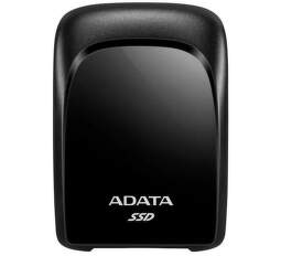 A-DATA SC680 480GB SSD USB 3.2 čierny