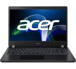 Acer TravelMate P2 TMP214-41 (NX.VRDEC.003) čierny