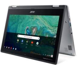 Acer Chromebook Spin 11 (NX.HKLEC.001) strieborný