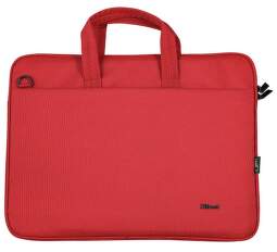 Trust Bologna Slim červená taška pre 16" notebook