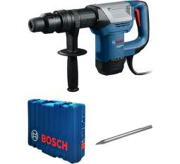 Bosch Professional GSH 500 Max (1)