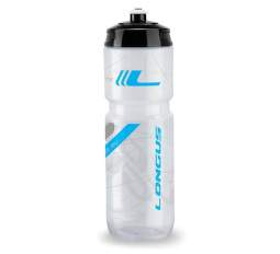 Longus Tesa 800 ml fľaša modrá
