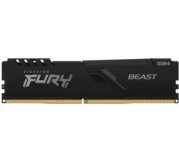 Kingston Fury Beast KF426C16BB/8 DDR4 1x 8 GB 2666 MHz CL16 1,20 V