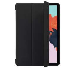 FIXED Padcover+ čierne puzdro pre 10,2" Apple iPad (2019/2020/2021)
