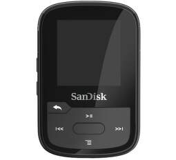 SANDISK ClipSport+32GB BLK