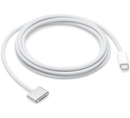 Apple napájací kábel USB-C/MagSafe 3 2m biely