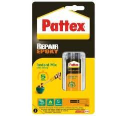 PATTEX Repair Ultra Strong 5 min, 11 ml