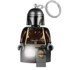 LEGO Star Wars Mandalorian svietiaca figúrka