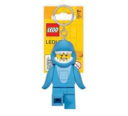 LEGO Iconic Žralok svietiaca figúrka
