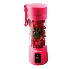 FitStream E1 Rose.2