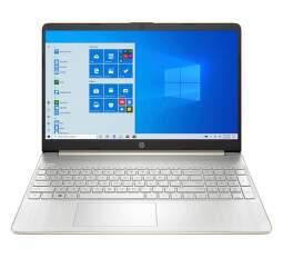 HP Laptop 15s-eq1812nc (4R5K1EA) zlatý