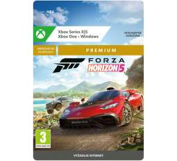 Forza Horizon 5 Premium Edition - Xbox OneXbox Series XS ESD