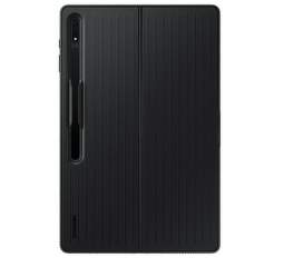 Samsung Galaxy Tab S8 Ultra ochranný kryt čierny