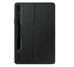 Samsung Galaxy Tab S8 ochranný kryt čierny