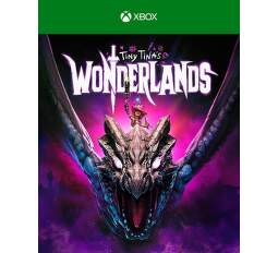 Tiny Tina's Wonderlands - Xbox One hra