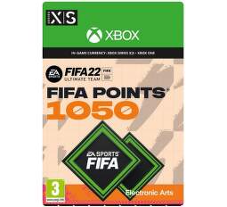FIFA 22 Ultimate Team 1050 Points Xbox One / Xbox Series X|S ESD