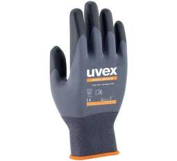 Uvex Athletic allround pracovné rukavice