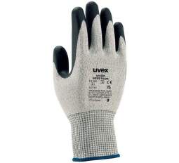 Uvex Unidur 6659 pracovné rukavice veľ. 9