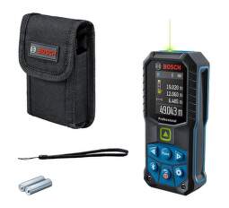 Bosch Professional GLM 50-27 CG laserový merač vzdialeností.1