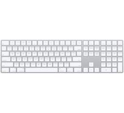 Apple Magic Keyboard MQ052Z/A biela