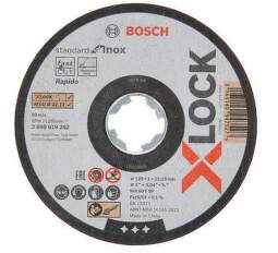 x-lock 125-1