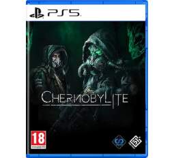 Chernobylite - PS5 hra