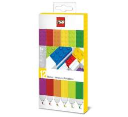LEGO 51644 Fixky 12 ks