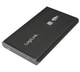 LogiLink UA0106 2,5" HDD SATA I/II