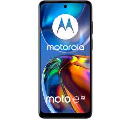 Motorola Moto E32 64 GB sivý (1)