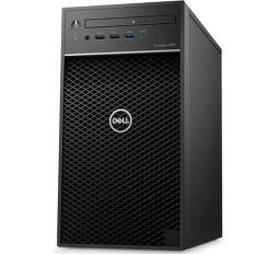 Dell Precision 3650 MT (K8XH9) čierny