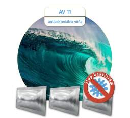 Antibacti vôňa AV 11