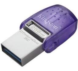 Kingston DataTraveler microDuo 3C 256GB USB-A/USB-C