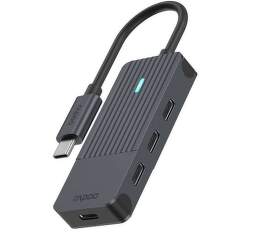 Rapoo UCH-4002 USB-C hub