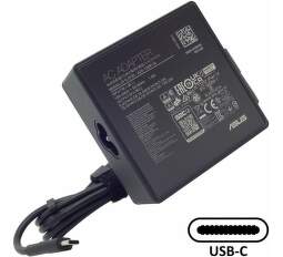 ASUS 100W PD 3P USB-C napájecí adaptér