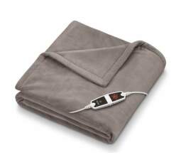 Beurer HD 150 Cosy Taupe.1