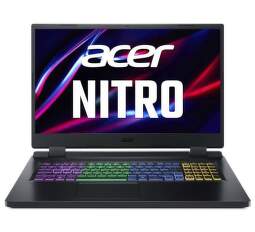 Acer Nitro 5 AN517-55 (NH.QFWEC.004) čierny