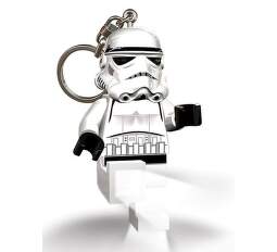 LEGO Star Wars Stormtrooper svietiaca figúrka.1