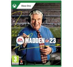 Madden NFL 23 - Xbox One hra