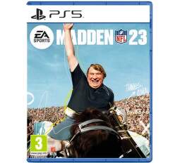 Madden NFL 23 - PS5 hra