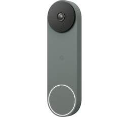 Google Nest Doorbell Ivy