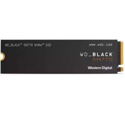 Western Digital Black SN770 NVMe 2 TB M.2 2280