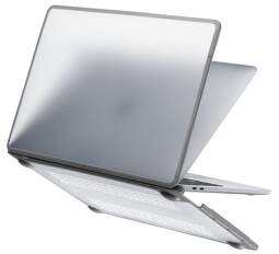 Cellularline Matt Hard Shell MacBook Pro 14" (2021) transparentný