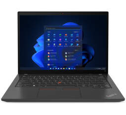 Lenovo ThinkPad T14 Gen 3 (21AH0095CK) čierny