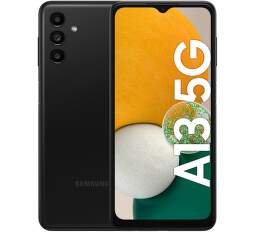 Samsung Galaxy A13 5G 64 GB čierny