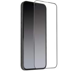 SBS Full Cover tvrdené sklo pre Apple iPhone 14 Pro Max čierne