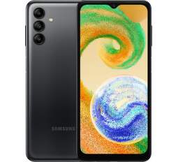 Samsung Galaxy A04s 32 GB čierny (1)