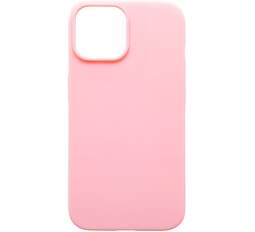 Mobilnet TPU puzdro pre Apple iPhone 14 ružové