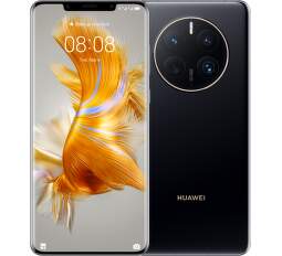 Huawei Mate 50 Pro čierny