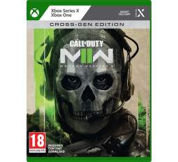 Call of Duty: Modern Warfare 2 (Xbox)