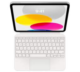 Apple Magic Keyboard Folio pre iPad 10.9" (2022) EN